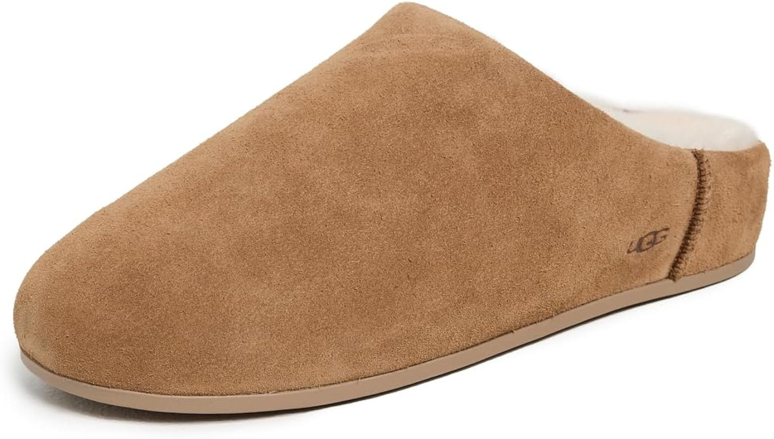 UGG womens W ELEA SLIP-ON Slipper | Amazon (CA)