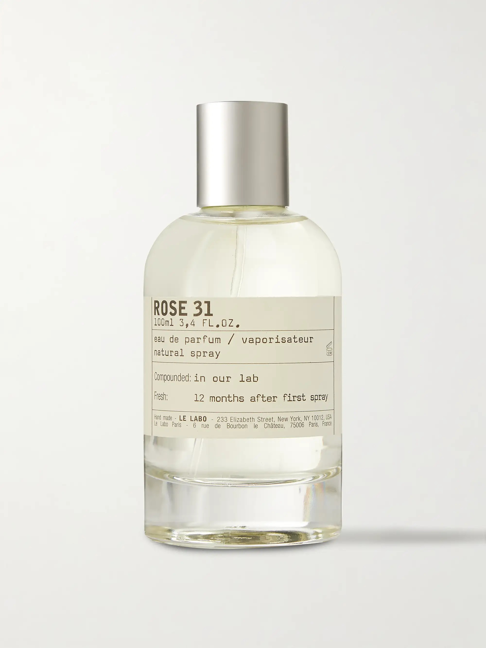 Eau de Parfum - Rose 31, 100ml | NET-A-PORTER (US)