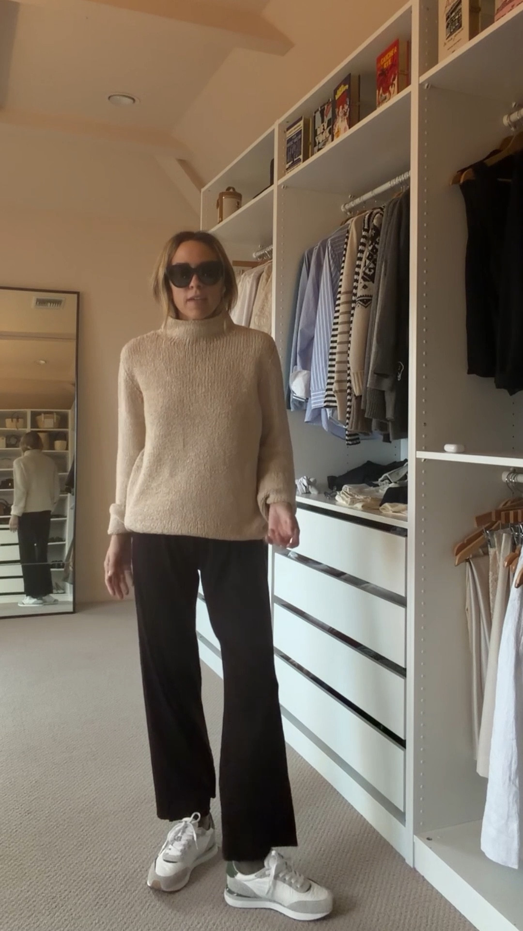 The best pants ever 

#LTKootd