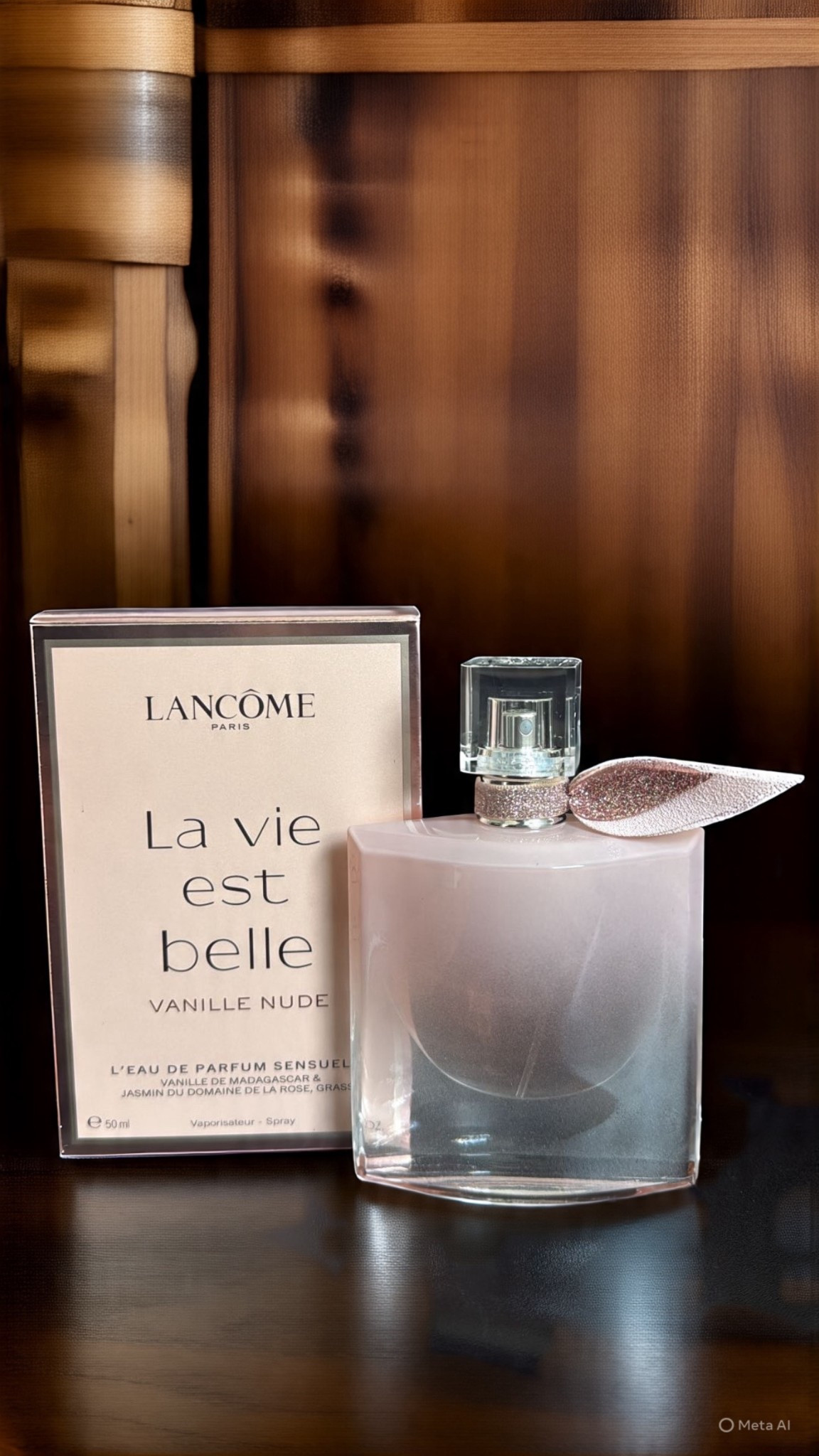 Feminine fragrance, perfect for a date night 

#LTKdayinmylife #LTKmorningroutine #LTKSaleAlert