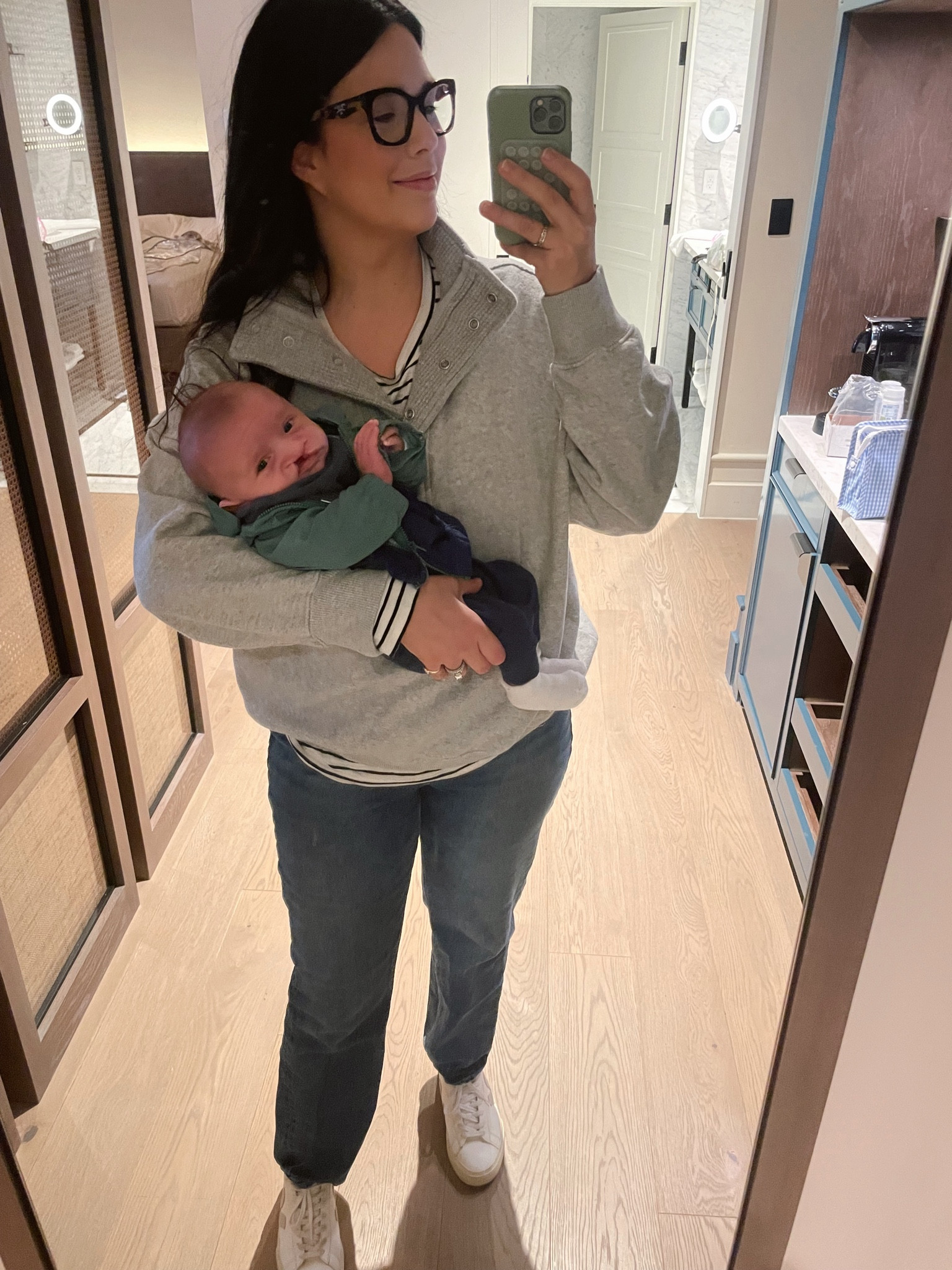 #LTKFamily #LTKBaby #LTKShoeCrush