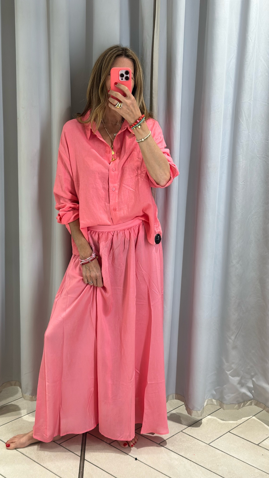 Summer try on @hm

#LTKover50style #LTKspring #LTKuk