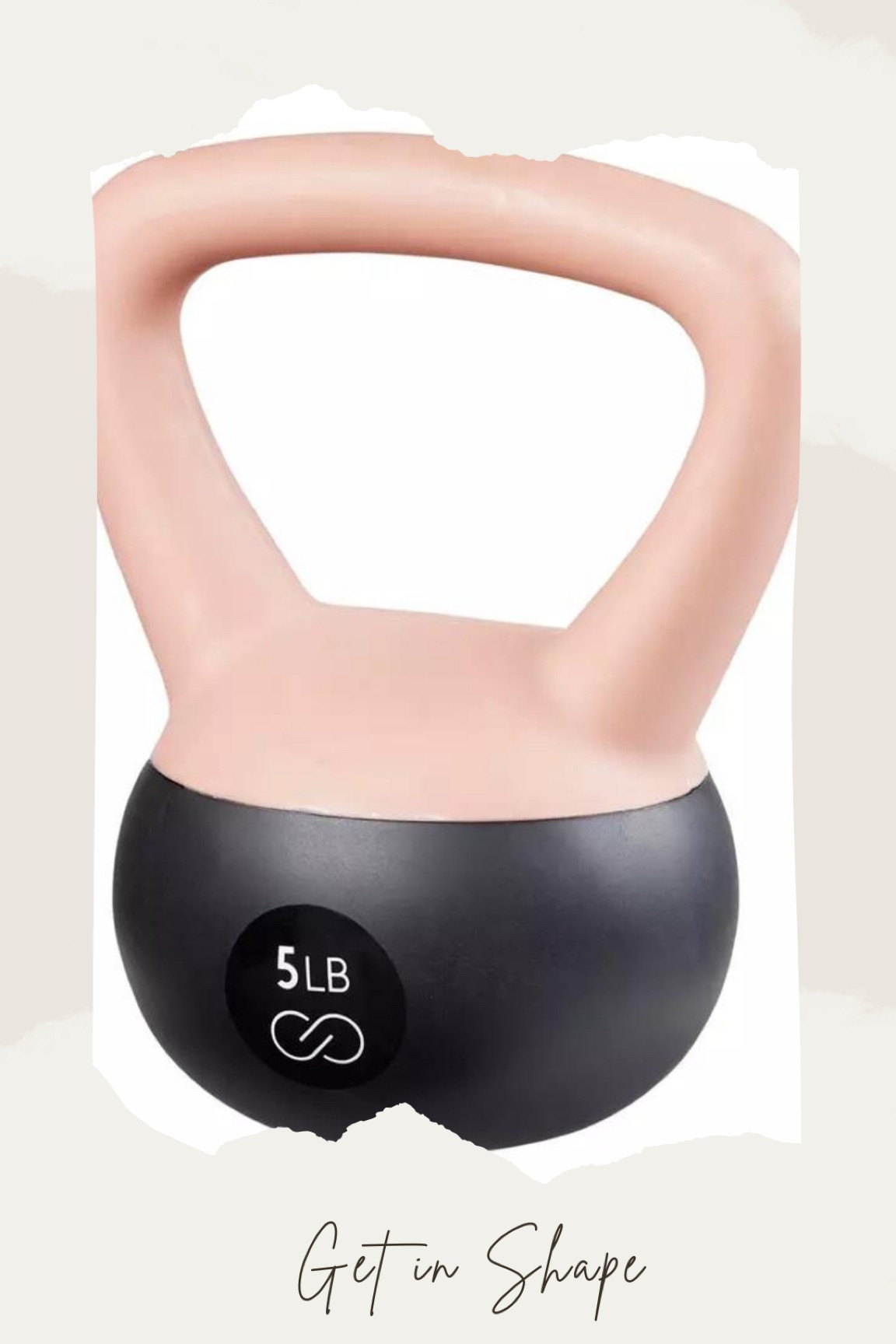 Weights can be pretty too!!✨

#LTKfindsunder50 #LTKsalealert #LTKfitness