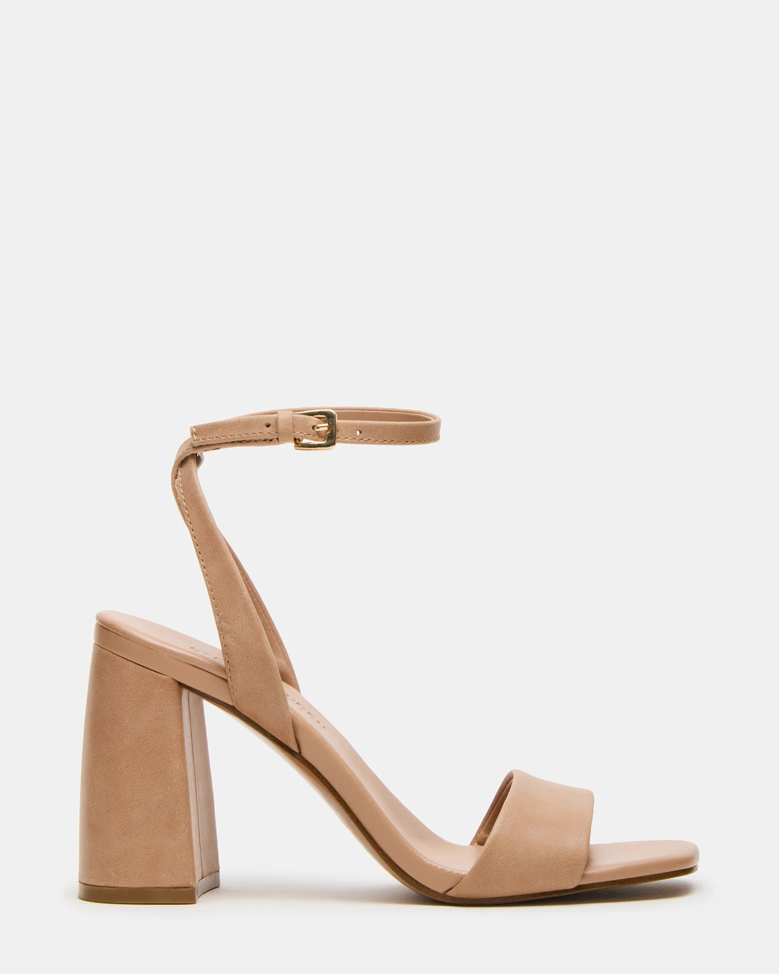 Messa Natural Leather | Steve Madden (US)