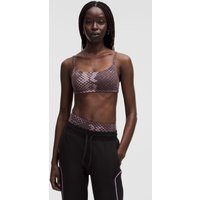 Wunder Train Racerback Bra Light Support, A/B Cup | Lululemon (US)