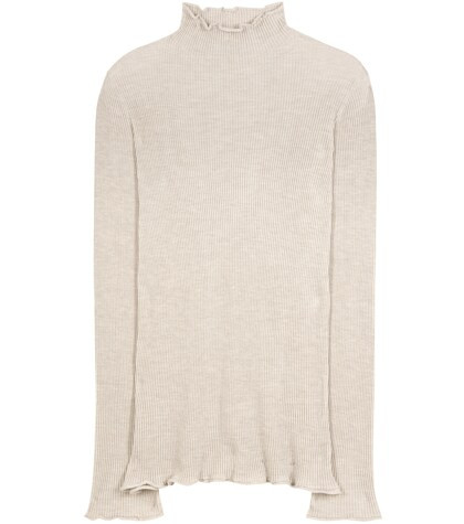 Dita Virgin Wool Sweater | Mytheresa (US/CA)