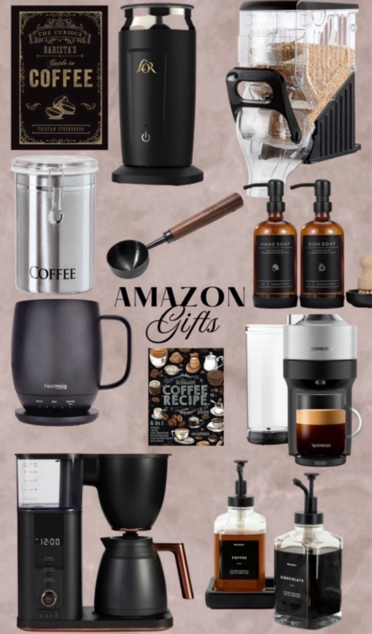 Coffee lover gift ideas #coffee #men 
Gift for me  

#LTKFathersday #LTKGiftGuide #LTKMens