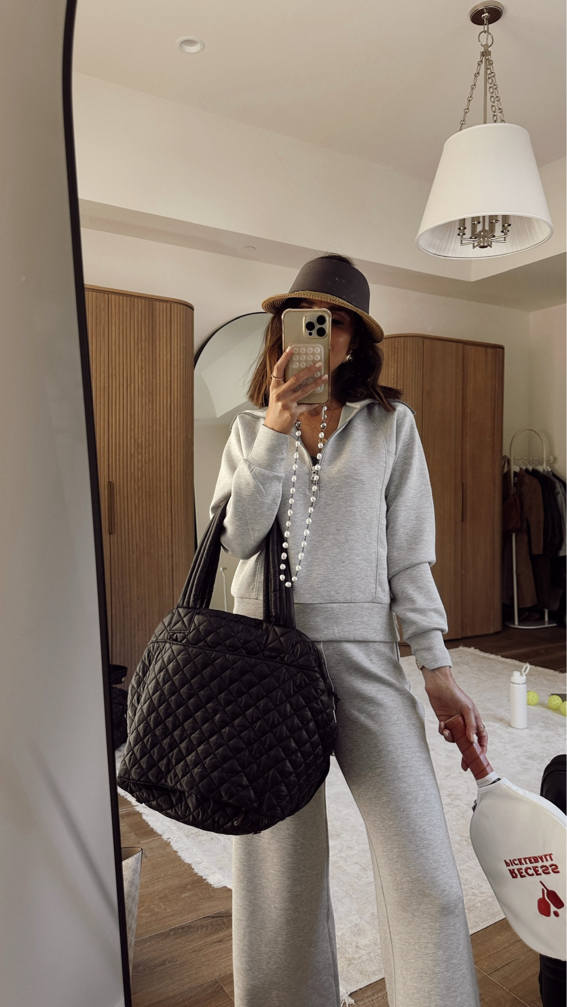 This bag is the size MEDIUM and it's so great for everyday!
StylinByAylin, Aylin

#LTKActive #LTKSeasonal #LTKStyleTip