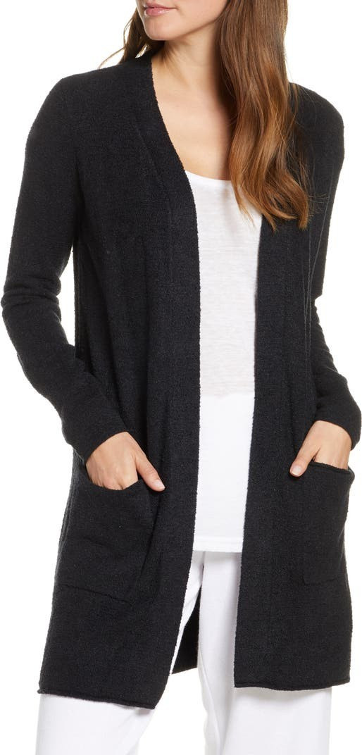 Barefoot Dreams Cardigan - Nordstrom Sale  | Nordstrom