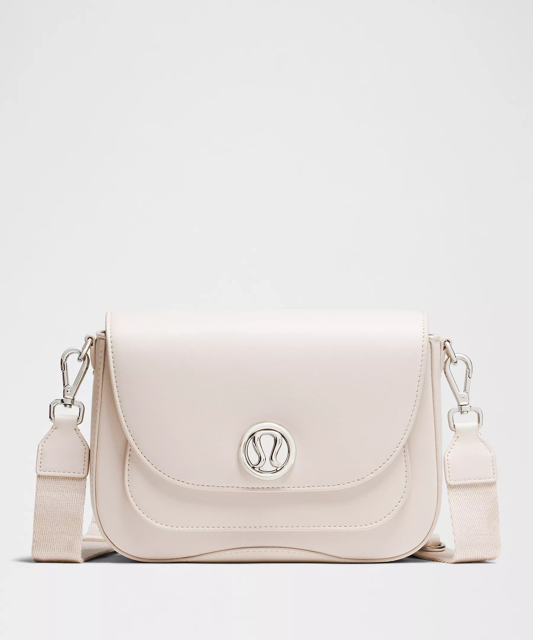 Leather Alternative Crossbody Bag 1.5L | Lululemon (US)