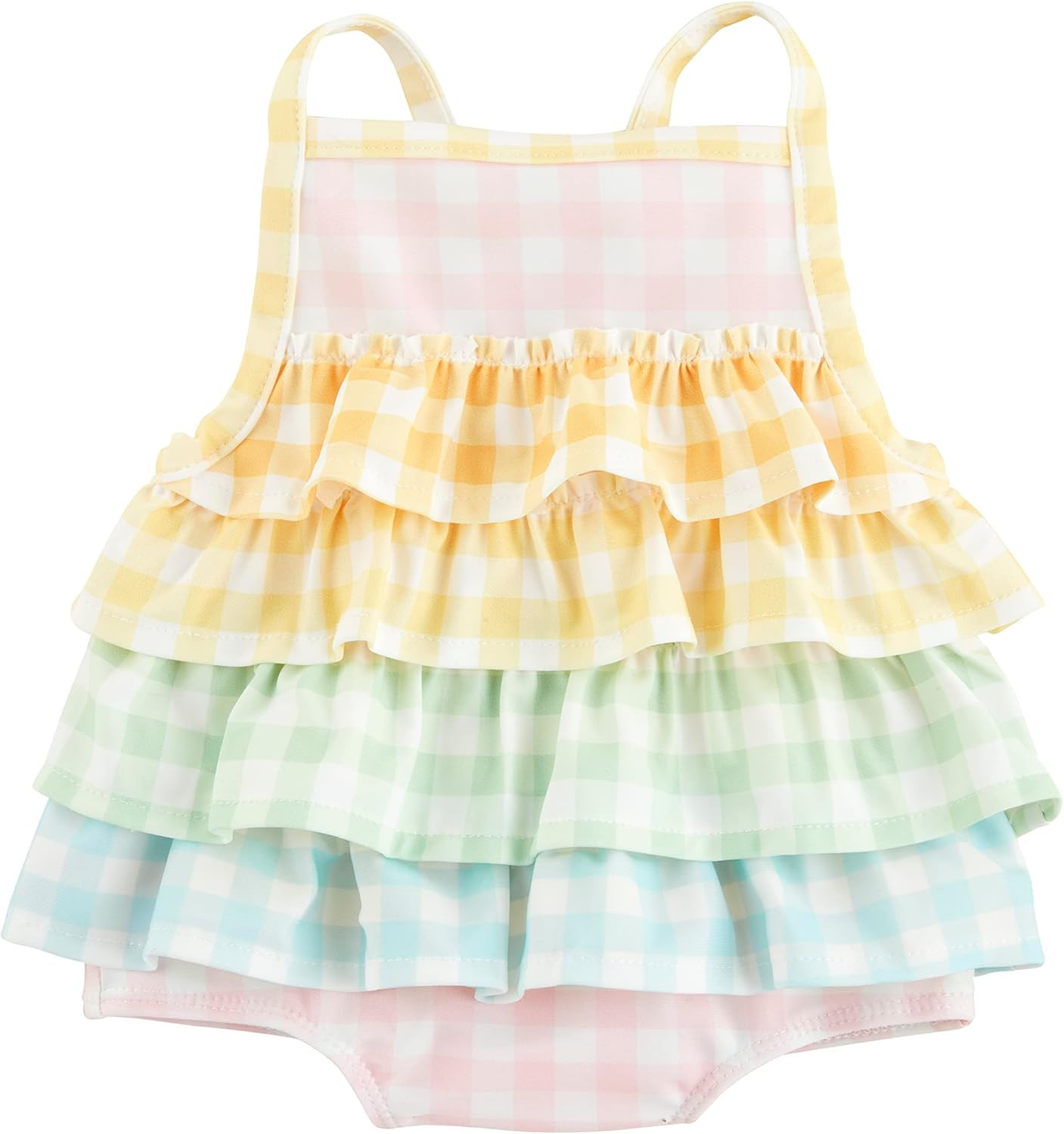 Mud Pie Girls Swimsuit | Amazon (US)