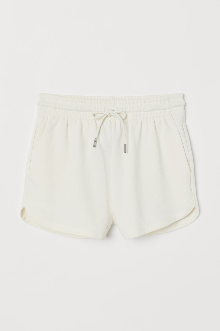 Sweatshorts | H&M (DE, AT, CH, NL, FI)