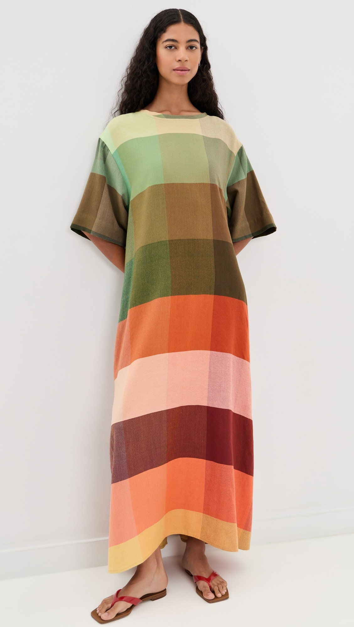 The T-Shirt Dress | Shopbop