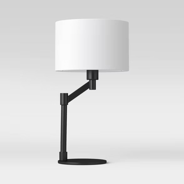Modern Arm Table Lamp - Project 62™ | Target