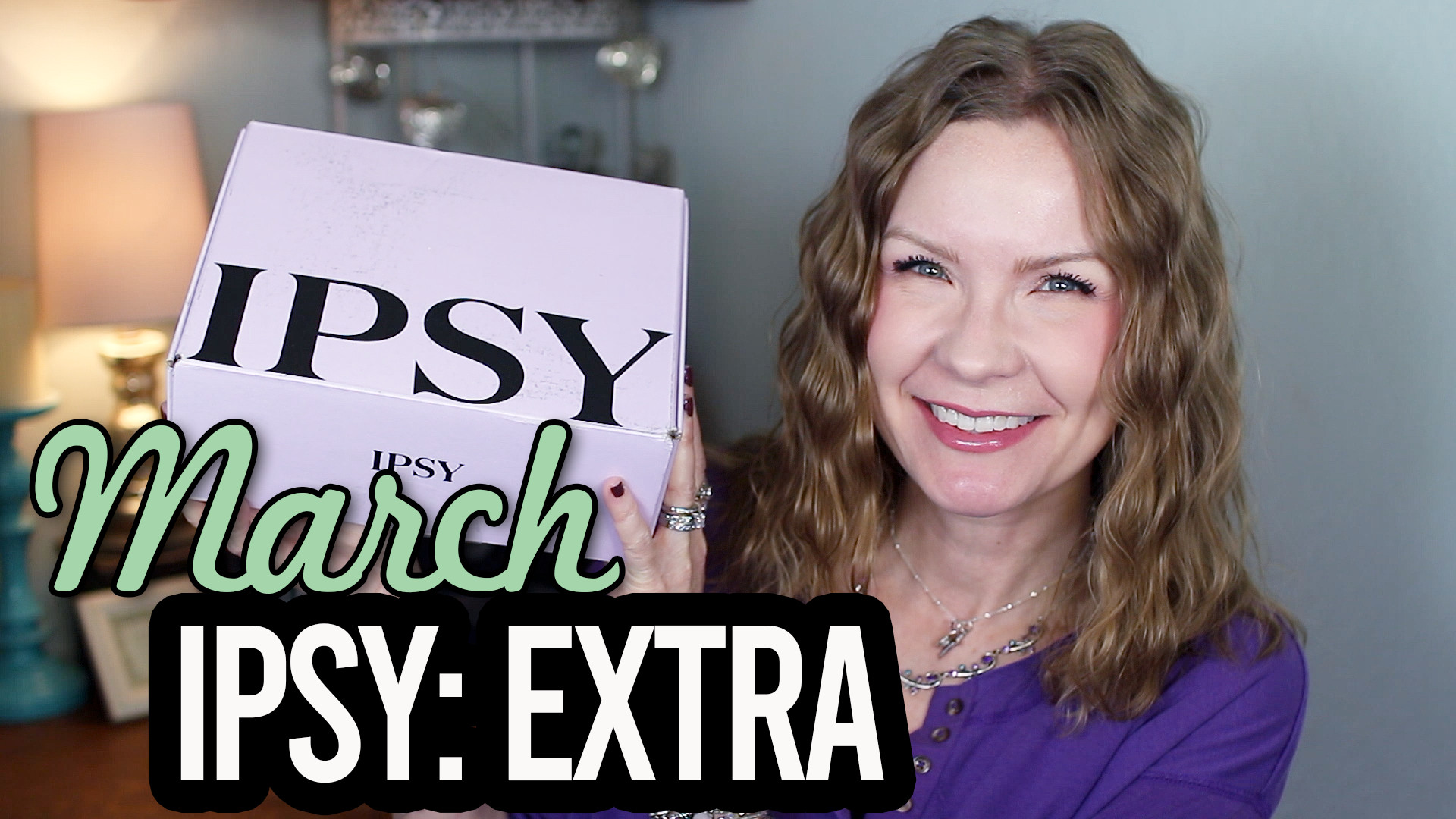 Products mentioned in my recent YouTube video - March 2026 Ipsy Extra! (@ipsy  #giftedbyIPSY #IPSYambassador) 

 #LTKOver40 #LTKBeauty