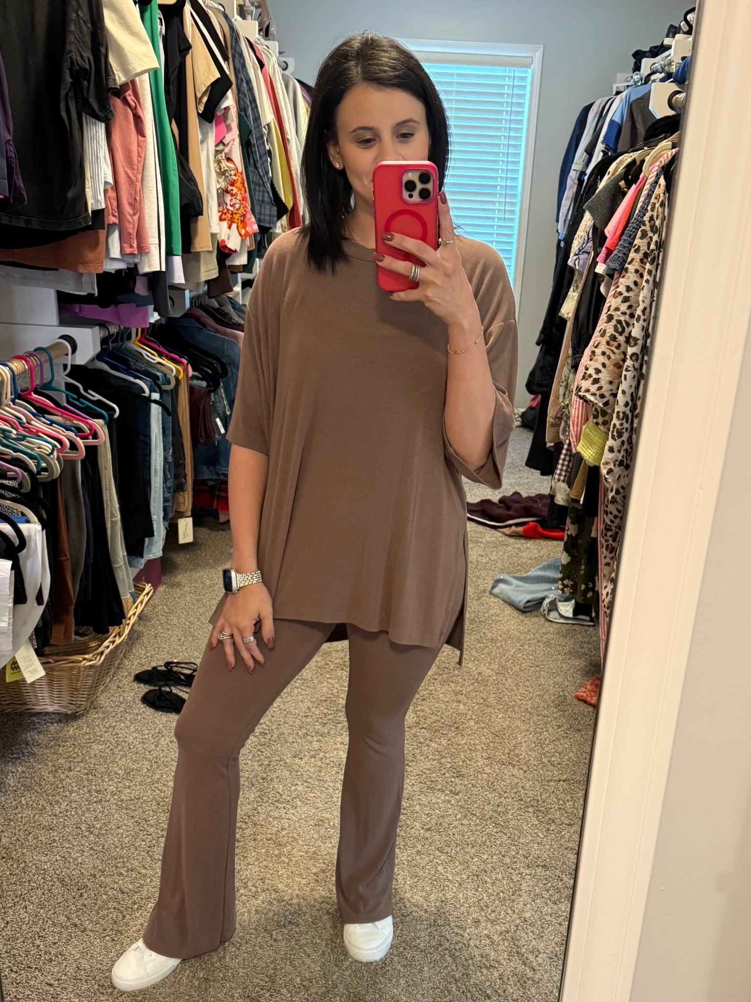 She’s comfy and cute 😍 The Foxy Kind pant set is a must for your fall wardrobe.
 

#LTKGiftGuide #LTKHoliday