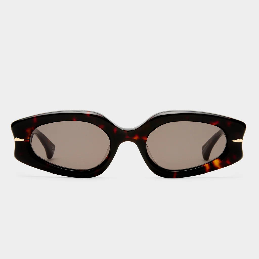 LUNAR | TORTOISESHELL | Le Specs (Australia)