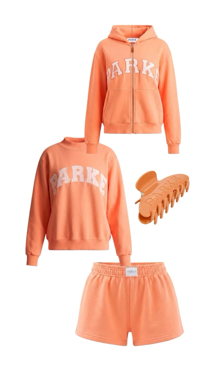 Shopbop launched the cutest Parke collection this morning! My girls love Parke so I snagged a few things to put away for Christmas and upcoming birthdays!

#LTKOver40 #LTKmomlife #LTKdayinmylife