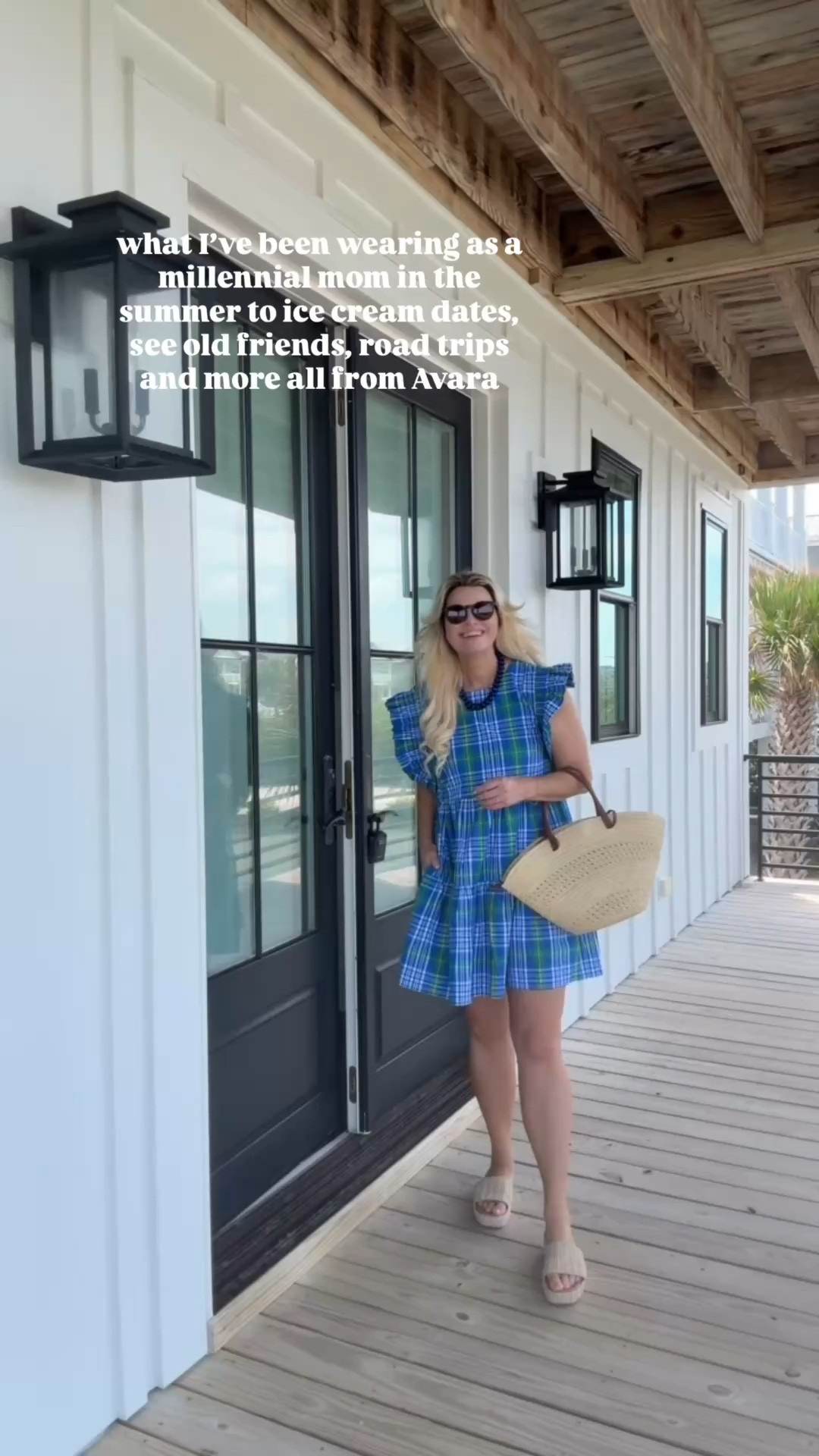 Everything tts except I size up in shorter dresses for length

#LTKdayinmylife #LTKootd #LTKgrwm