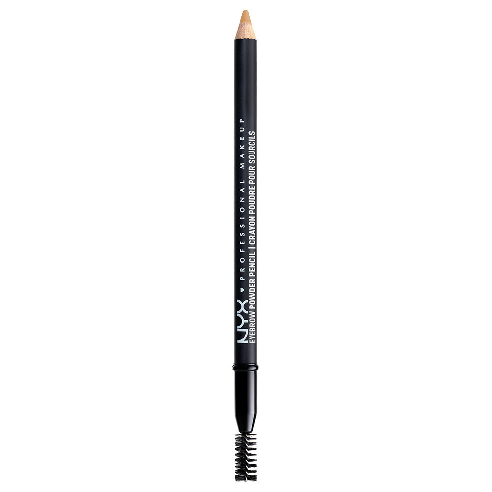 Crayon Sourcil Eyebrow Powder Pencil | NYX Professional Makeup | NYX Professional Makeup (FR)