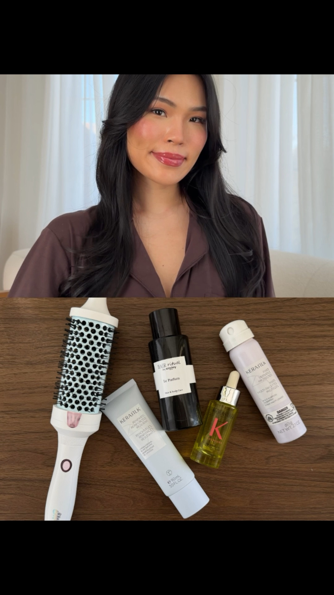 My favourite hair must haves! #hair #hairessentials 

#LTKdayinmylife #LTKBeauty #LTKgrwm