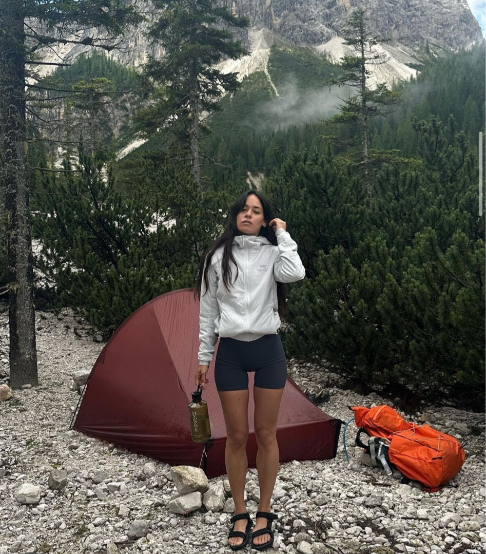 In the woods

#LTKeurope #LTKstyletip #LTKSeasonal