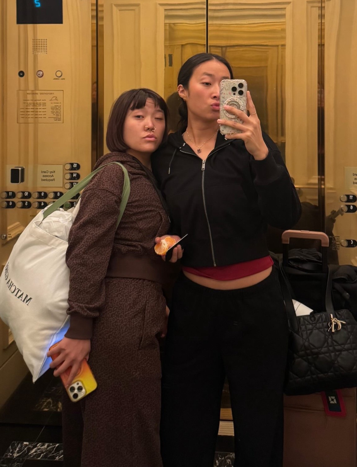 We love cropped zip ups!! Matching travel sweat sets 

#LTKActive #LTKdayinmylife #LTKootd