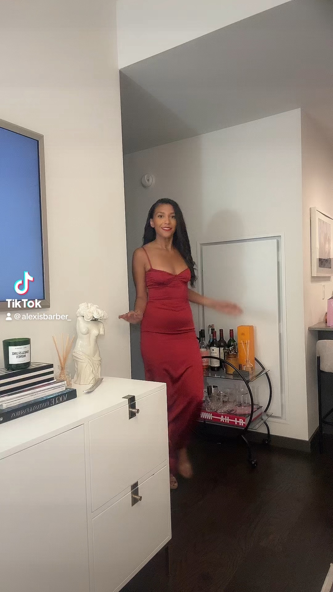 Holiday Gala OOTD #red

#LTKSeasonal #LTKHoliday