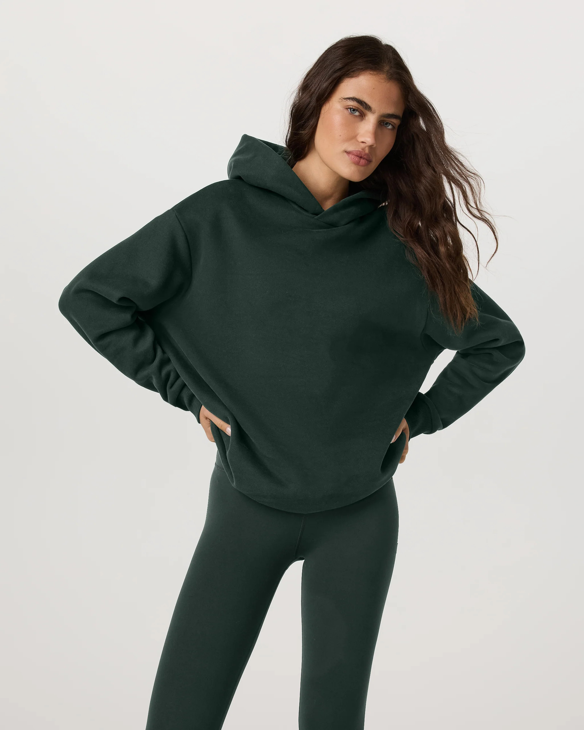 Restore Oversized Hoodie | Vuori Clothing (US & Canada)