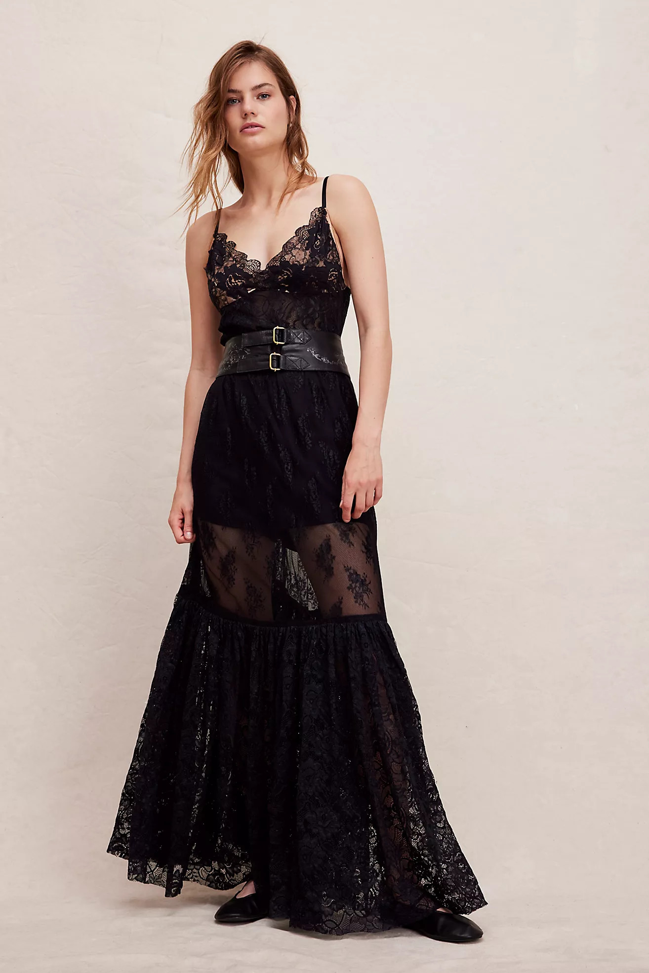 Rockstar Dress | Free People (Global - UK&FR Excluded)
