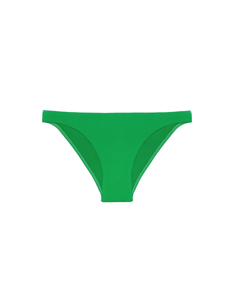 Basic Bottom - Meadow | ViX Swimwear