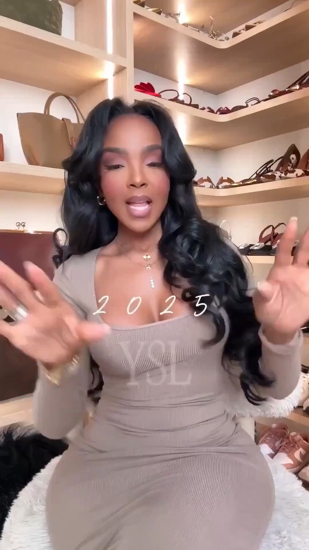 Scroll to shop! My favorite designer bags that would elevate any outfit from YSL ✨

