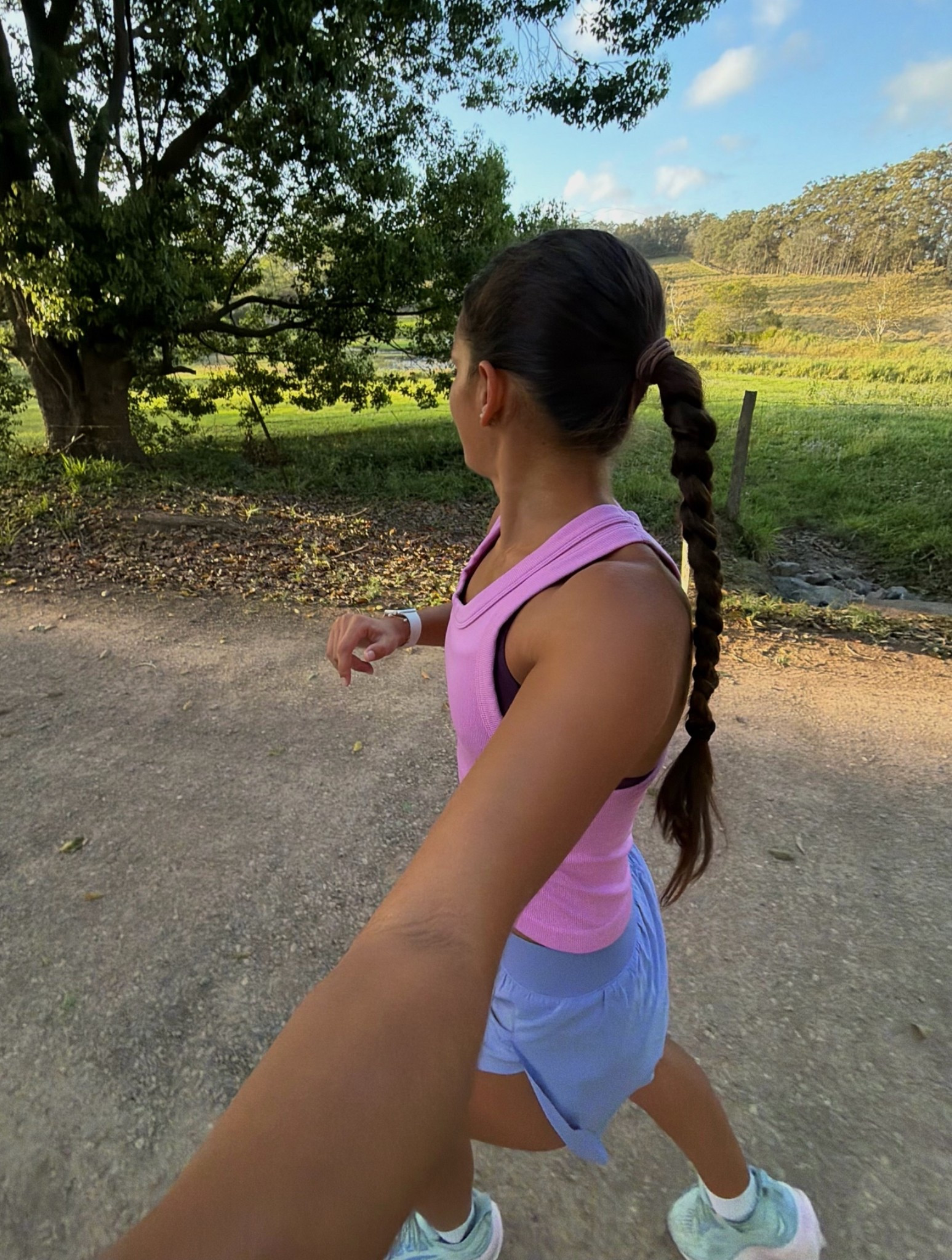 🩷💜

#LTKActive #LTKfitnessgoals #LTKootd