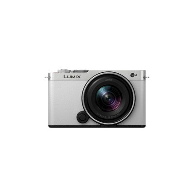 LUMIX S9 S 18-40mm Lens Kit - White and Silver (DC-S9NWA9) | Target