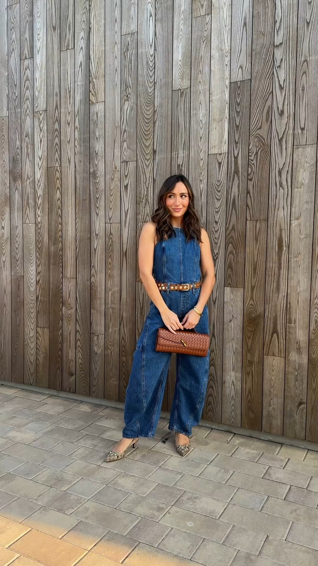 Wearing small petite! 

#LTKFindsUnder100 #LTKCon