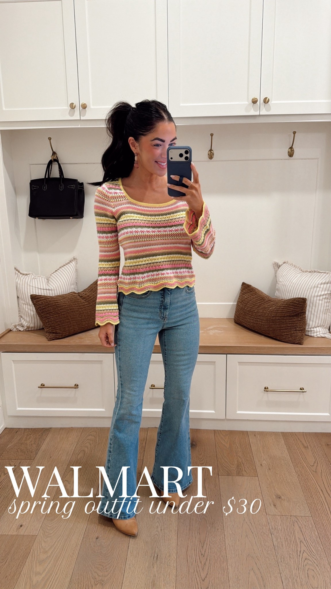 This outfit is under $30 from Walmart 🤍 So cute for the Spring!!

New arrivals, watchnow, casual outfit, spring fashion, Katy roach

#LTKPetite #LTKootd #LTKSeasonal