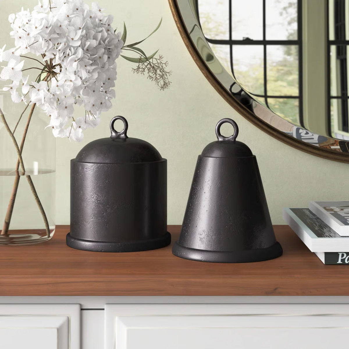 Arrowwood Entertainment Figurines & Sculptures | Wayfair North America