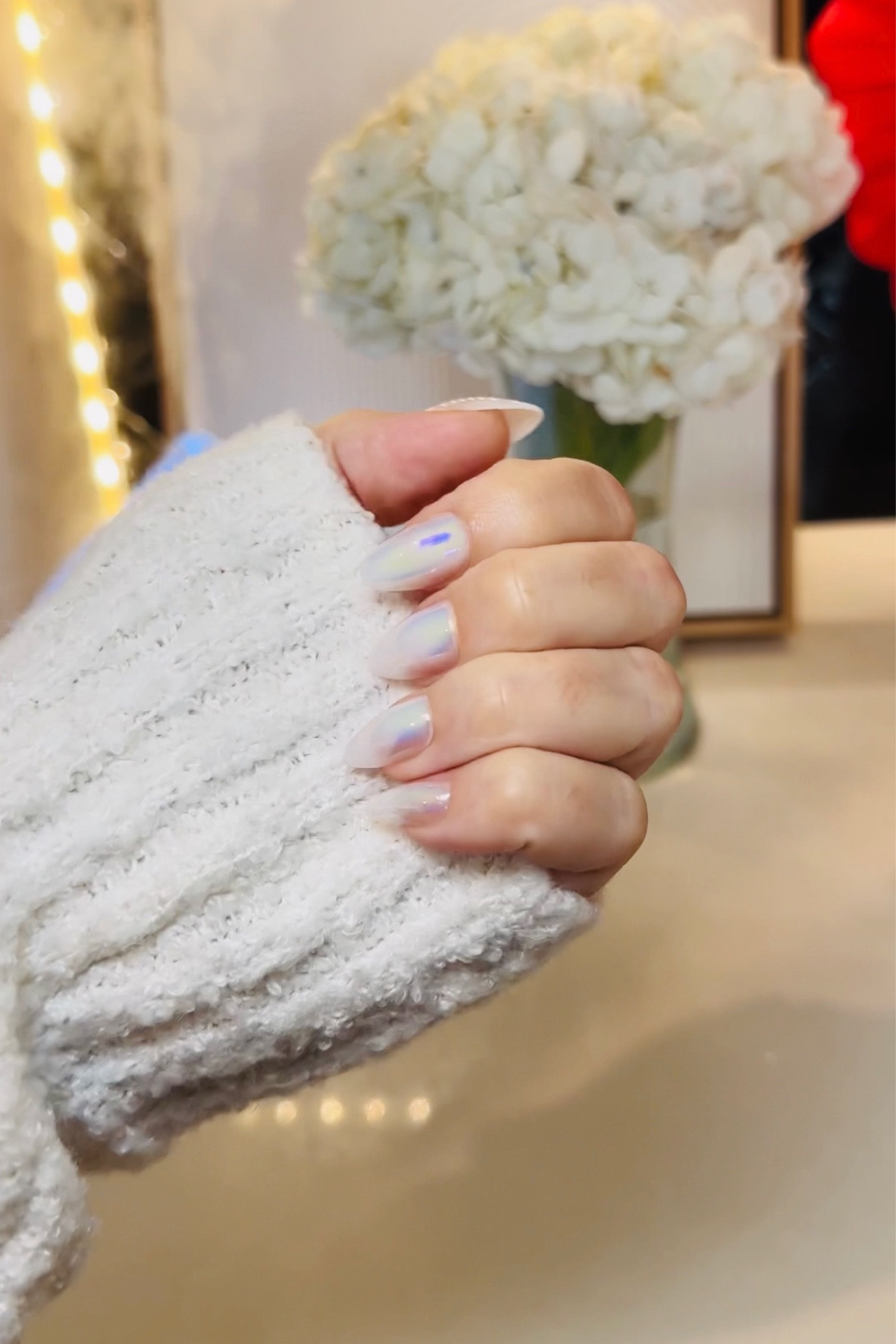✨ Get ready to glam up your nails with Glamnetic’s fabulous press-on nails! Perfect for any occasion, these beauties are as easy as 1, 2, press! 💅 #Glamnetic #PressOnNails #NailGoals”