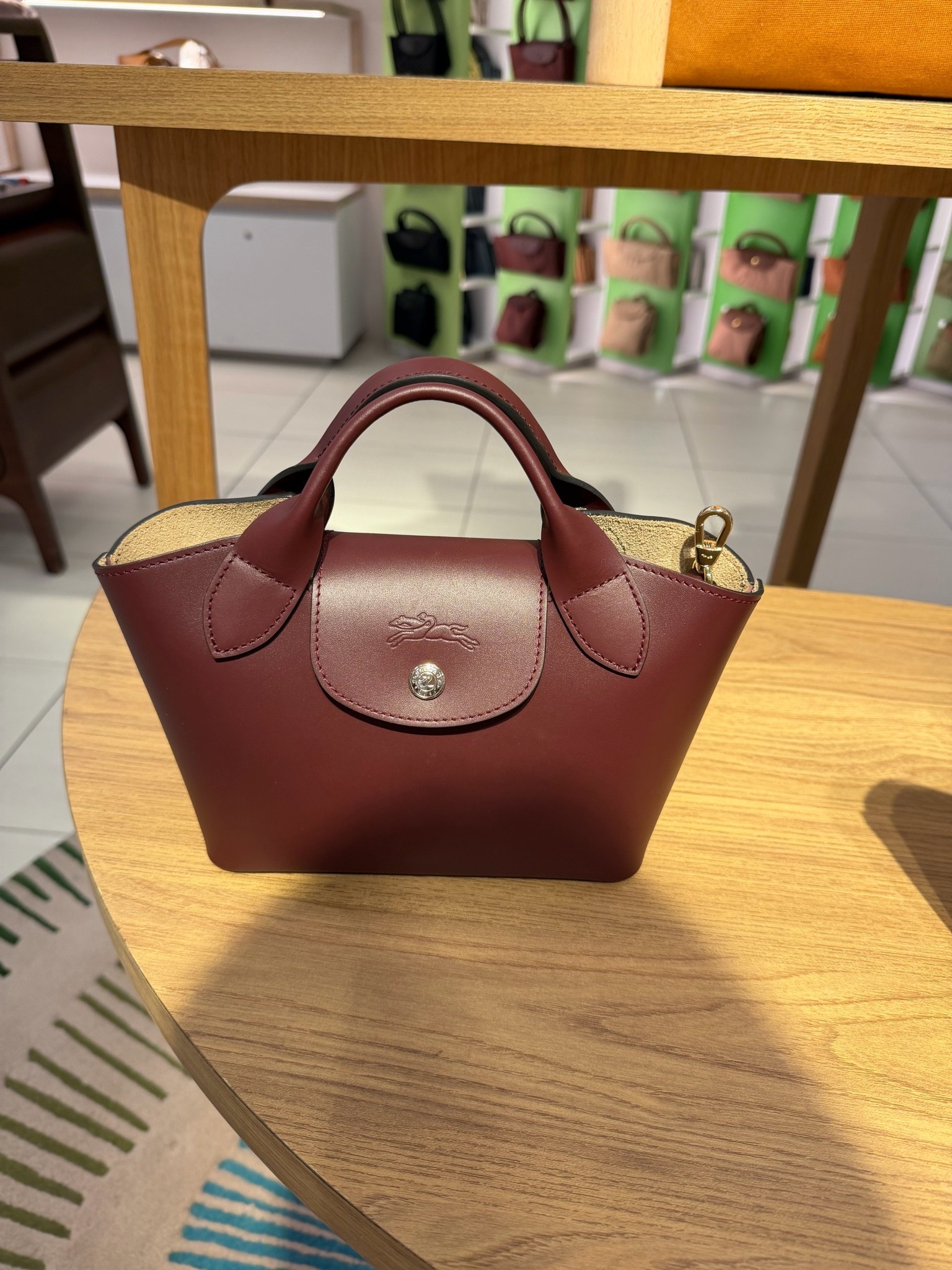 Cute bags of fall

#LTKSeasonal #LTKOver40