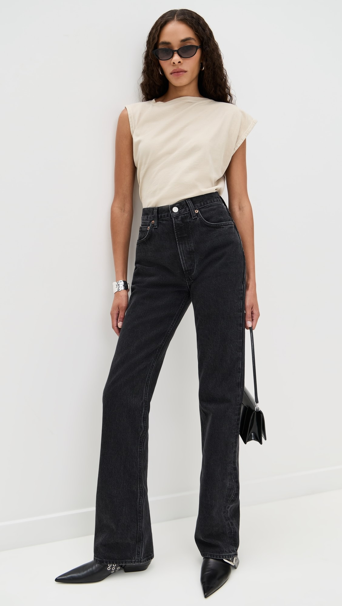 Leena Jeans | Shopbop