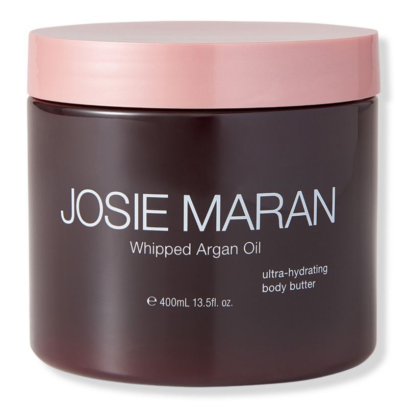 Josie Maran Whipped Argan Oil Body Butter Luxury Size | Ulta Beauty | Ulta