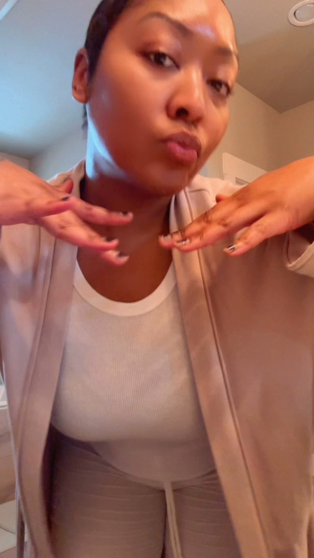 Winter essentials when you’re snowed in 

#LTKselfcare #LTKmomlife #LTKootd