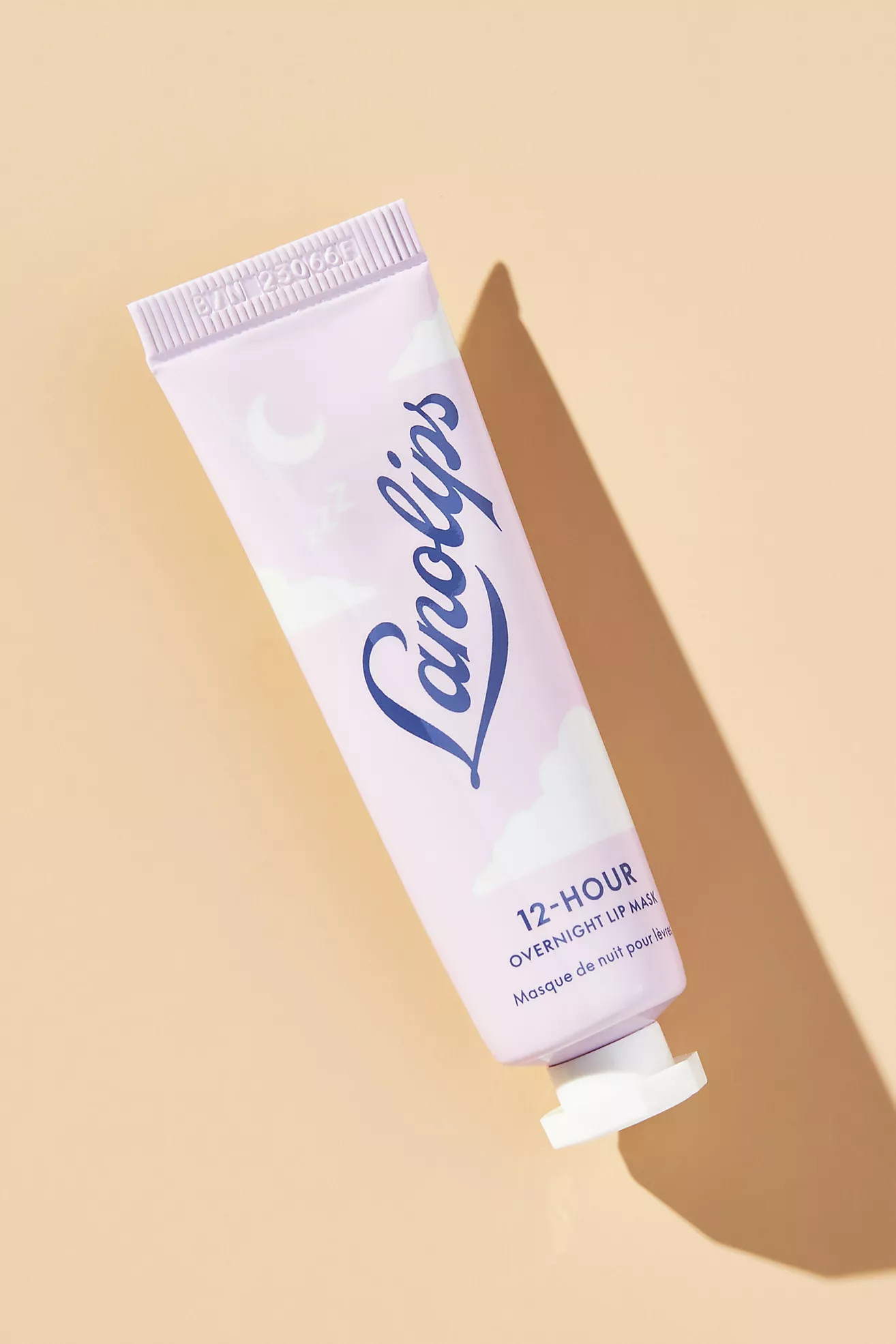 Lanolips 12-Hour Overnight Lip Mask | Anthropologie (US)