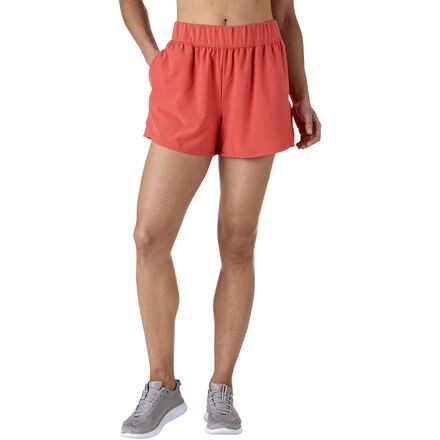 Cotopaxi Tierra Adventure Short - Women's | Backcountry