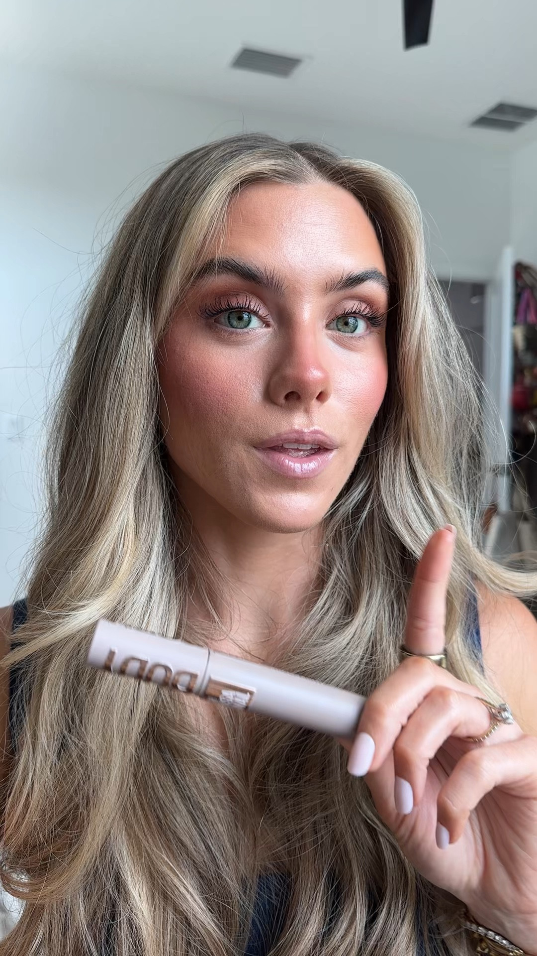 Experience full body volume and sensational lift that lasts up to 24HR with Maybelline Lash Sensational Body Mascara

#LTKselfcare #LTKgrwm #LTKBeauty