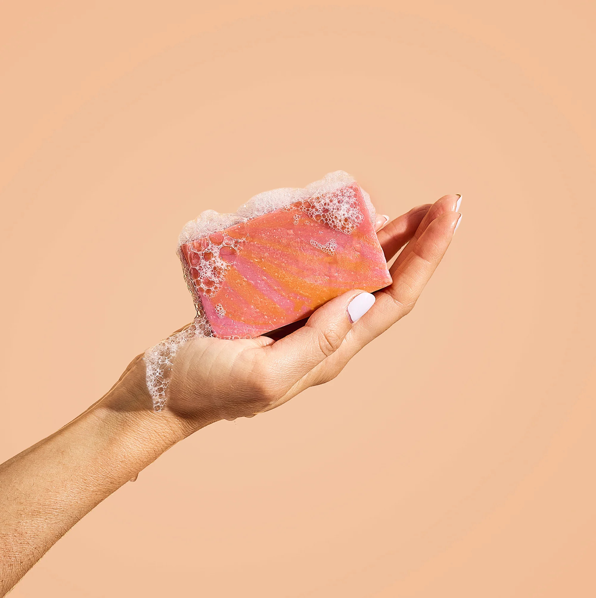 Just Peachy | Jukebox