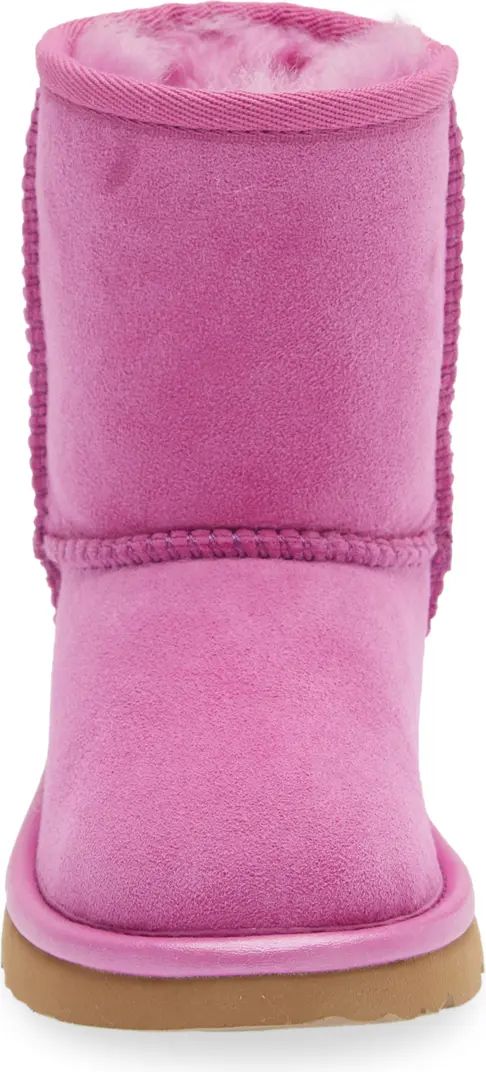 UGG® Kids' Classic II Genuine Shearling Lined Boot | Nordstrom | Nordstrom