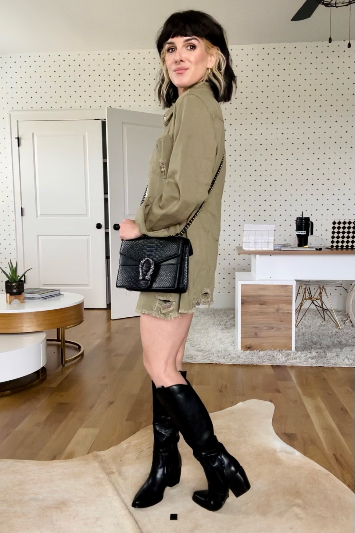 Running Errands… 

#LTKItBag #LTKShoeCrush