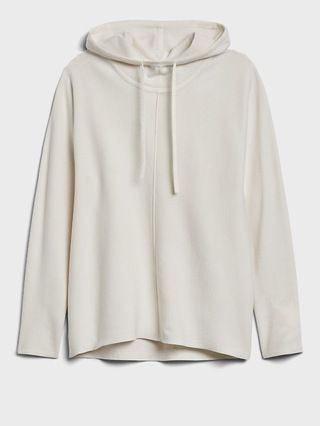 Sweater Hoodie | Banana Republic (US)