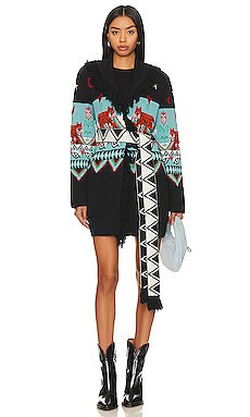 Tigress Cardigan
                    
                    Hayley Menzies | Revolve Clothing (Global)